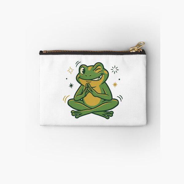 Item preview, Frog Mood designed and sold by VYRON STUDIO.