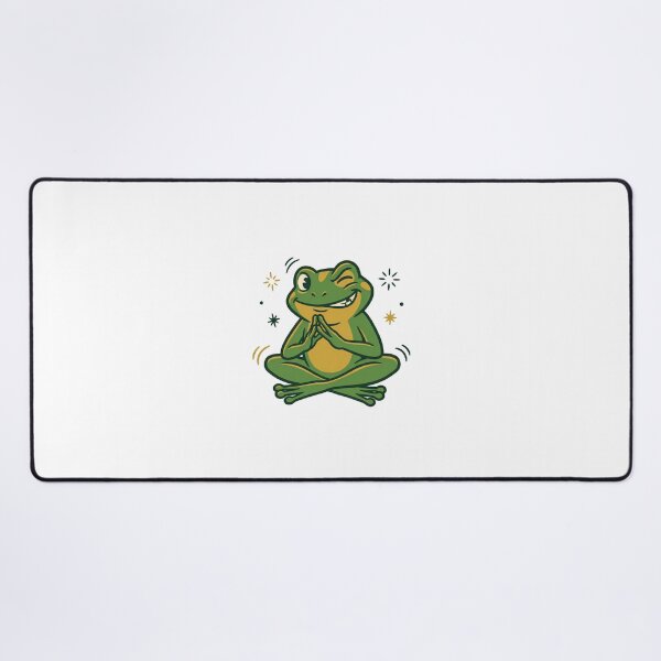 Item preview, Frog Mood designed and sold by VYRON STUDIO.
