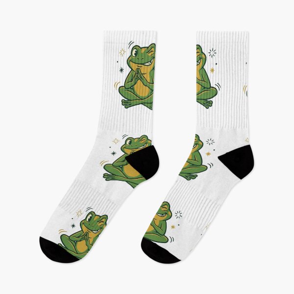 Item preview, Frog Mood designed and sold by VYRON STUDIO.