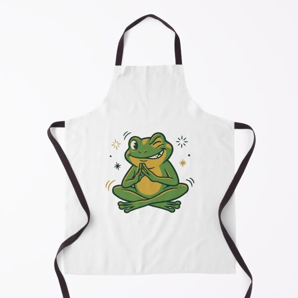 Item preview, Frog Mood designed and sold by VYRON STUDIO.