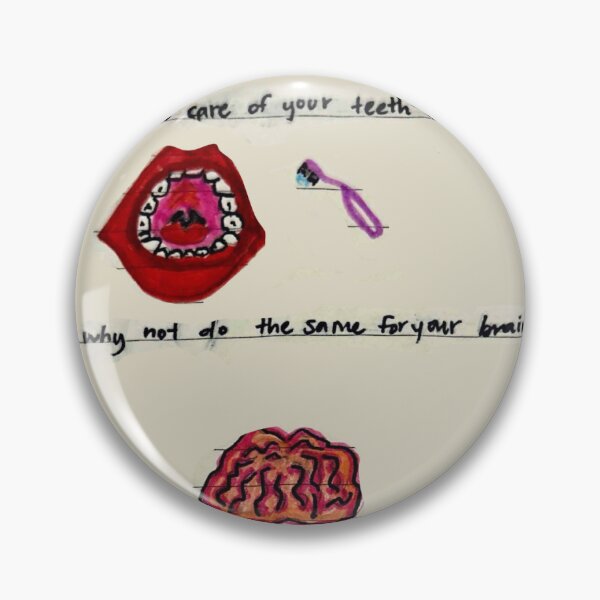 Item preview, Get a Therapist Not a Dentist designed and sold by ExposeDesigns.