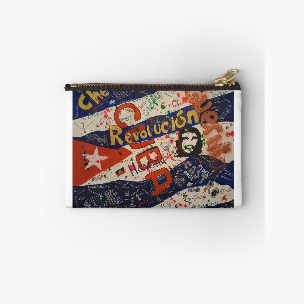 Item preview, Che Guevara Revolution Collage designed and sold by markrosser.