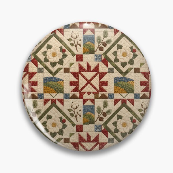 Item preview, Alabama Patterns designed and sold by Whimspired By Paxx.