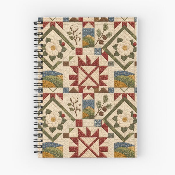 Item preview, Alabama Patterns designed and sold by Whimspired By Paxx.