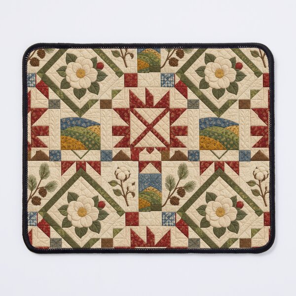 Item preview, Alabama Patterns designed and sold by Whimspired By Paxx.