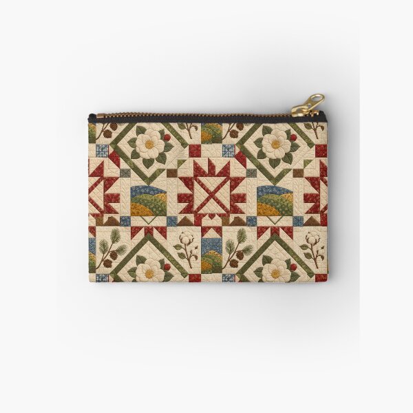 Item preview, Alabama Patterns designed and sold by Whimspired By Paxx.
