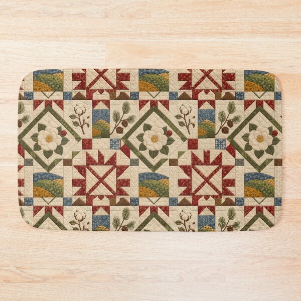 Item preview, Alabama Patterns designed and sold by Whimspired By Paxx.