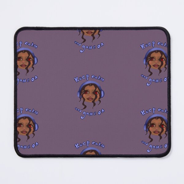 Item preview, Gaming designed and sold by Rayvndoesart.