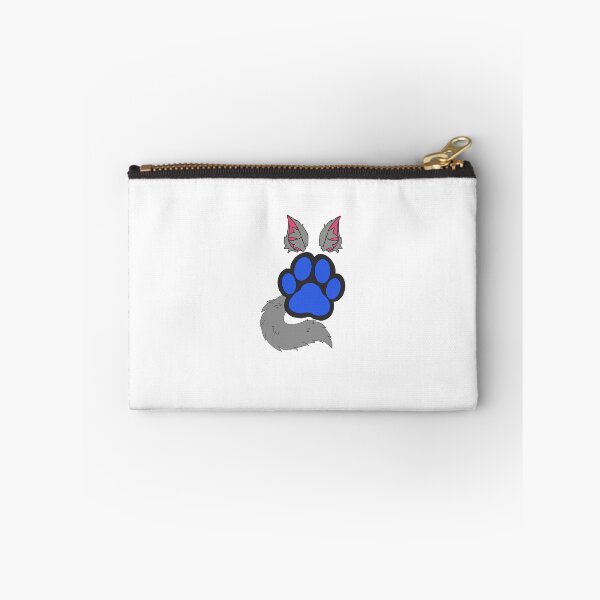 Item preview, anthro paw  designed and sold by the-imPAWium.