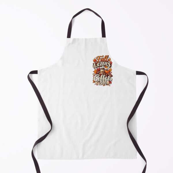 Item preview, Fall Leaves Coffee Please  designed and sold by Leo Bennett.