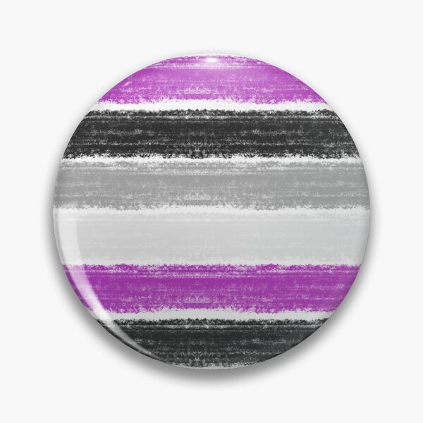 Item preview, Simple Asexual designed and sold by JadedWolves.