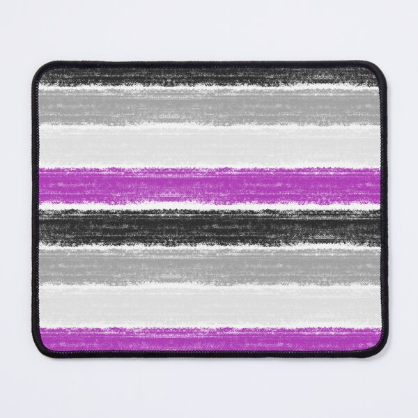 Item preview, Simple Asexual designed and sold by JadedWolves.