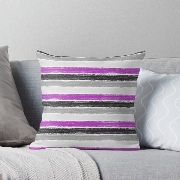 Item preview, Simple Asexual designed and sold by JadedWolves.