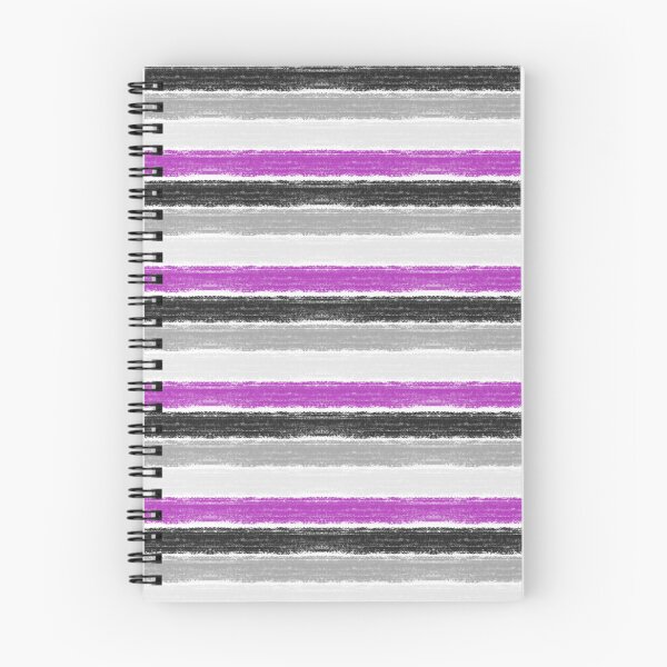 Item preview, Simple Asexual designed and sold by JadedWolves.