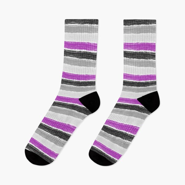 Item preview, Simple Asexual designed and sold by JadedWolves.