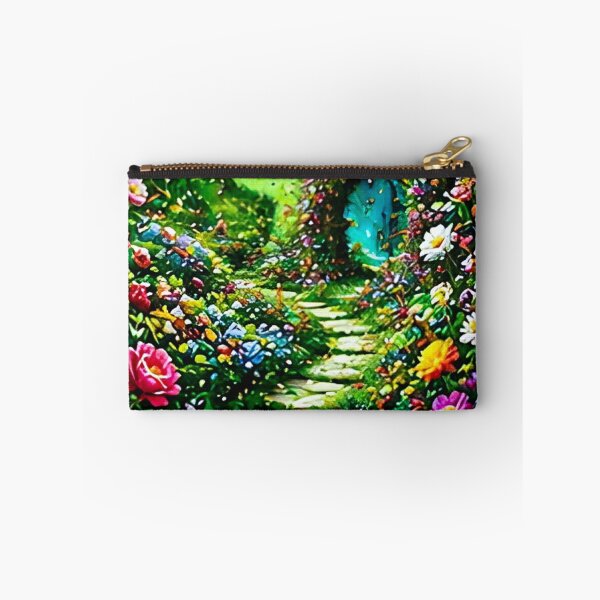 Item preview, Cottage Garden Path designed and sold by CyndiEpps.