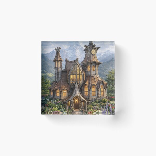 Item preview, Count Dracula home designed and sold by Jonsmartdesigns.