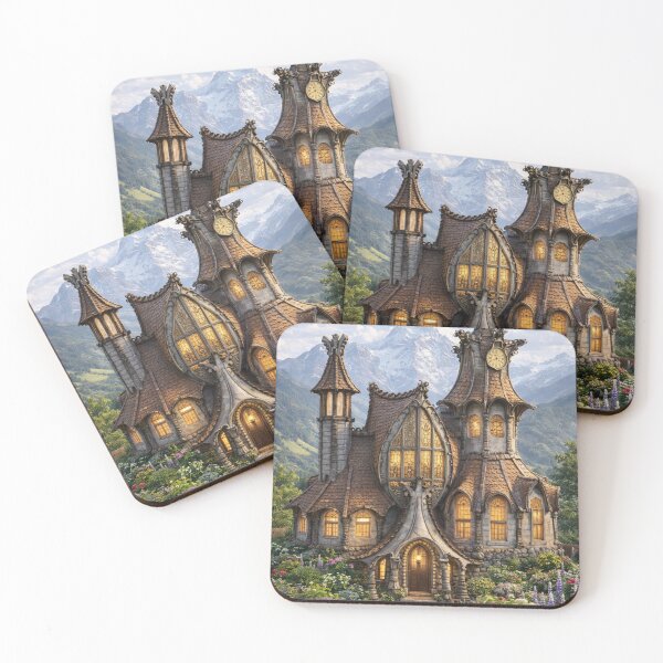 Item preview, Count Dracula home designed and sold by Jonsmartdesigns.
