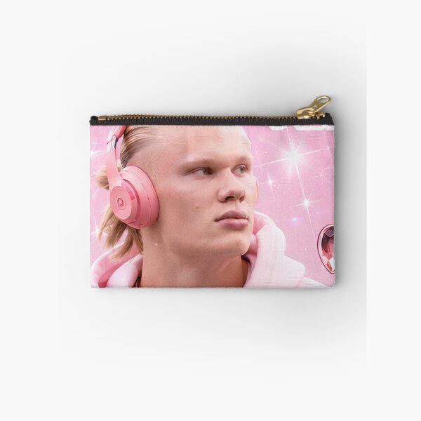 Item preview, Pink y2k Haaland  designed and sold by We Are Stardust.