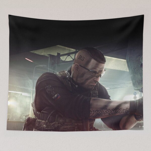 Item preview, escape from tarkov designed and sold by STARSKIDS.