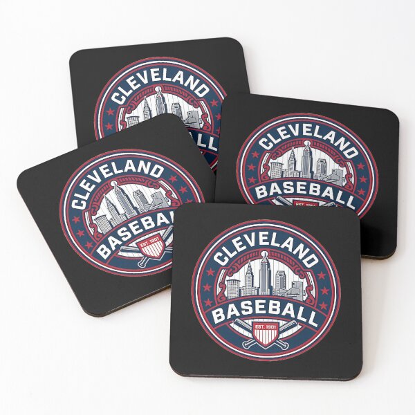 Aperçu de l'œuvre Cleveland Guardians créée et vendue par NellyWhaley.