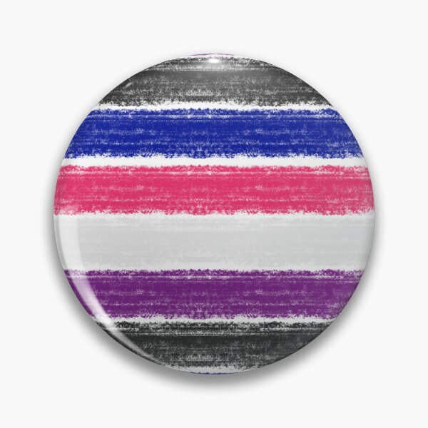 Item preview, Simple gender fluid  designed and sold by JadedWolves.