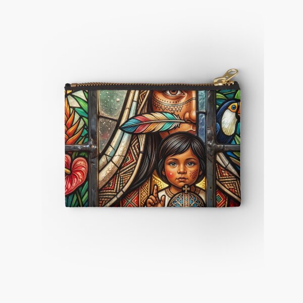 Item preview, Our Lady of Coromoto, Patron Saint designed and sold by Perpetia.