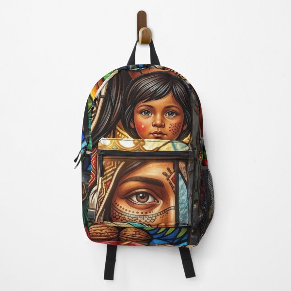 Item preview, Our Lady of Coromoto, Patron Saint designed and sold by Perpetia.