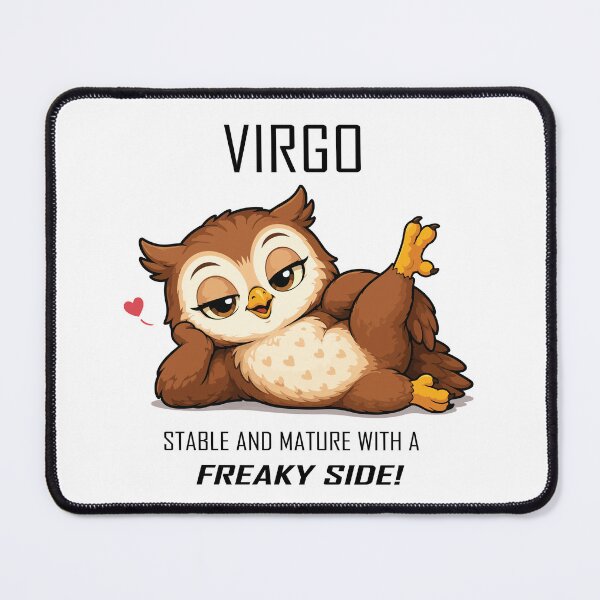 Item preview, Virgo - Freak designed and sold by Remake Design Lab.