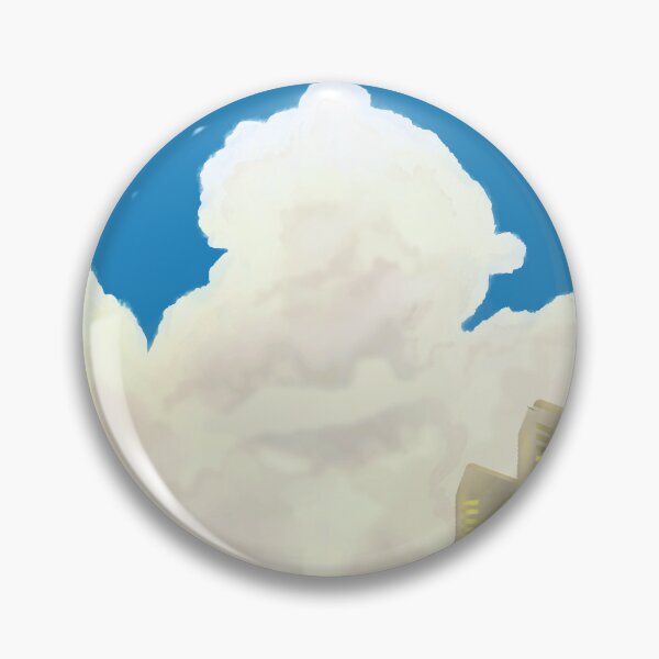 Item preview, Giant cloud designed and sold by LunaSparkle-.