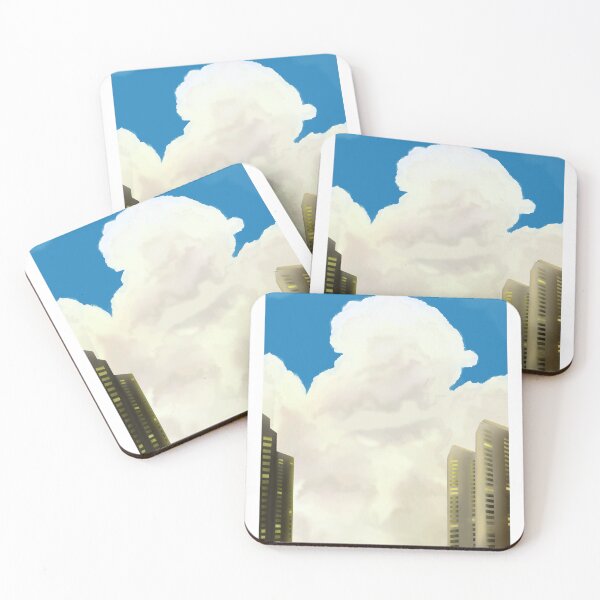 Item preview, Giant cloud designed and sold by LunaSparkle-.