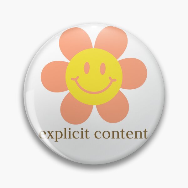 Item preview, Explicit Content  designed and sold by Rejunkery.