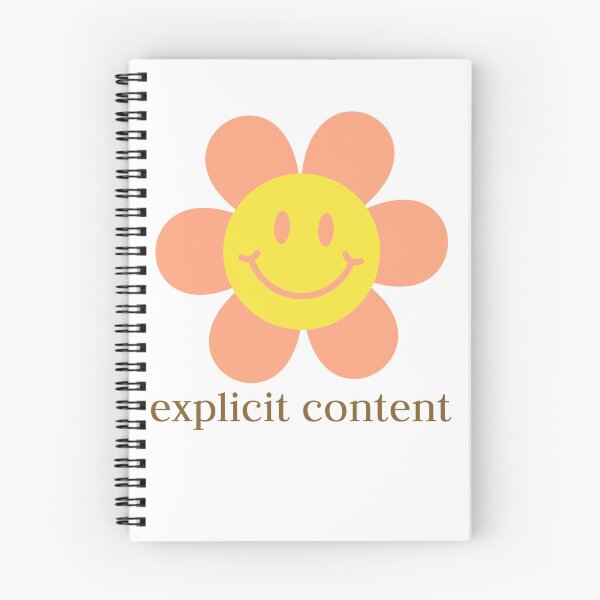 Item preview, Explicit Content  designed and sold by Rejunkery.