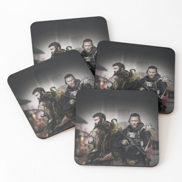 Item preview, escape from tarkov designed and sold by STARSKIDS.