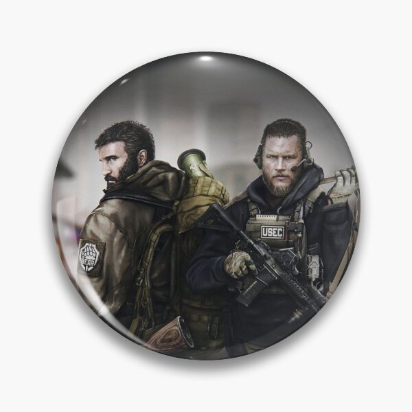 Item preview, escape from tarkov designed and sold by STARSKIDS.