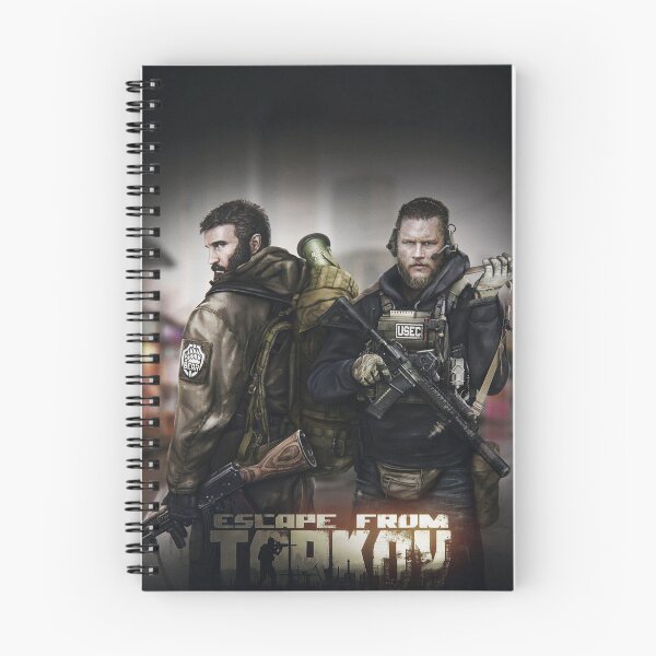 Item preview, escape from tarkov designed and sold by STARSKIDS.