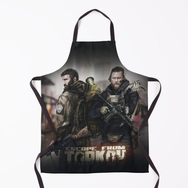 Item preview, escape from tarkov designed and sold by STARSKIDS.