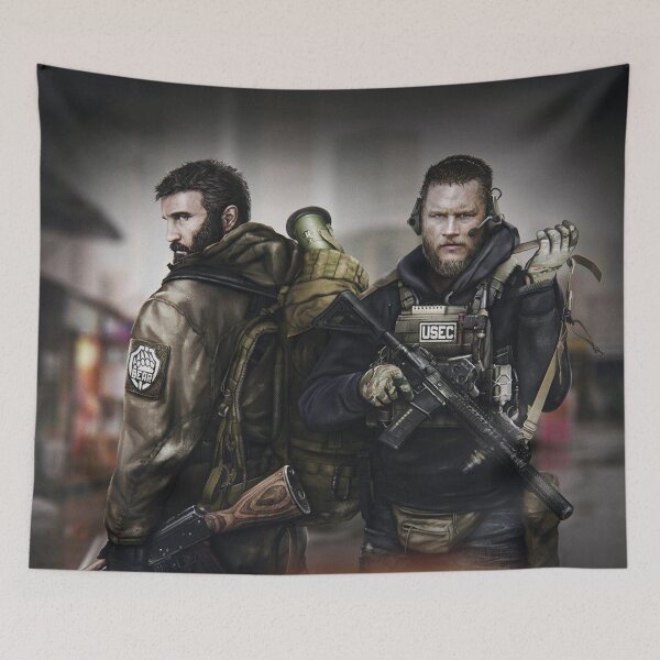 Item preview, escape from tarkov designed and sold by STARSKIDS.