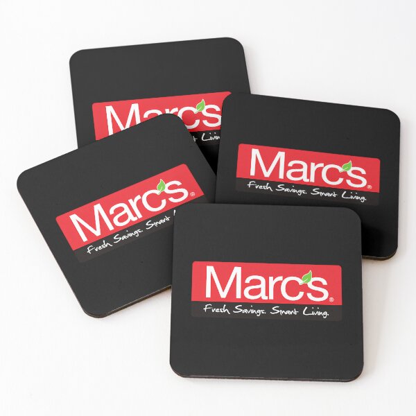 Aperçu de l'œuvre Logo de Marc créée et vendue par NellyWhaley.
