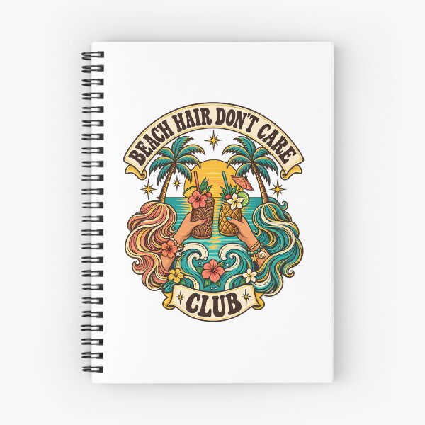 Item preview, Retro Tropical Girls’ Trip Design designed and sold by urbinet.