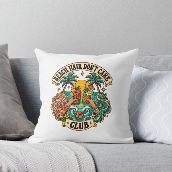 Item preview, Retro Tropical Girls’ Trip Design designed and sold by urbinet.