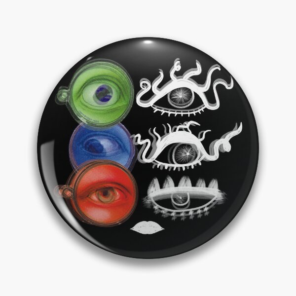Item preview, Multiplicity, negative designed and sold by Noxnebula.