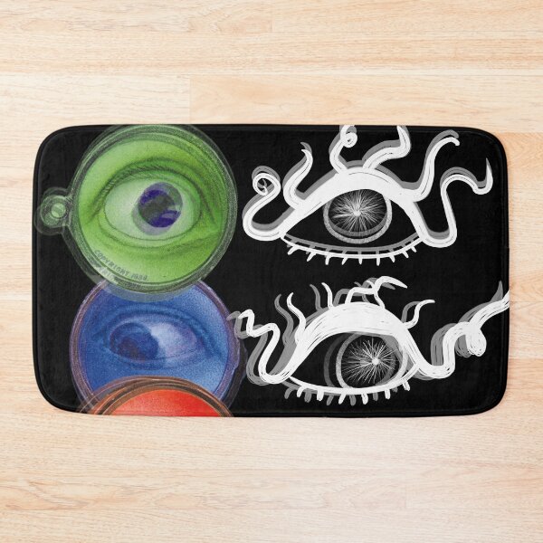Item preview, Multiplicity, negative designed and sold by Noxnebula.