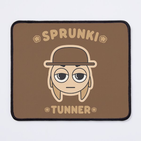 Item preview, Sprunki Tunner designed and sold by ale21diaz.