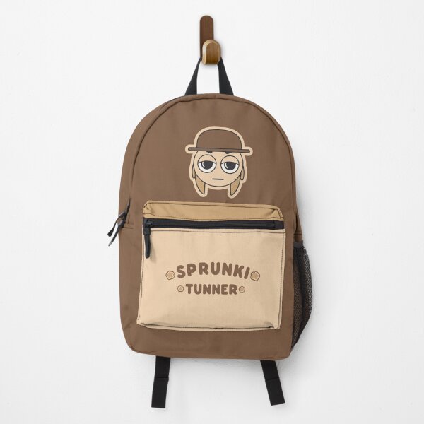 Item preview, Sprunki Tunner designed and sold by ale21diaz.
