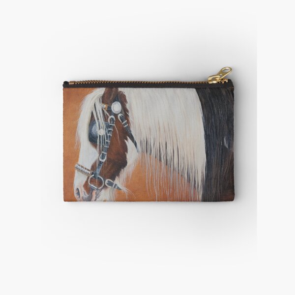 Item preview, Blinkered- Listowel Fair designed and sold by Pauline Sharp.