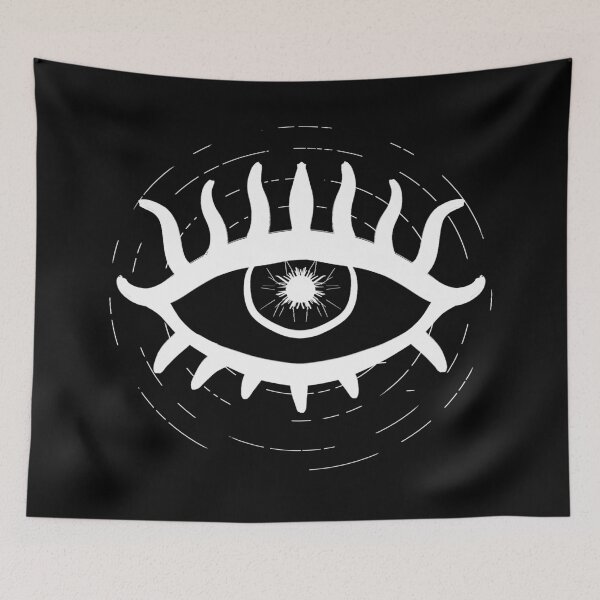 Item preview, Copy of The watcher designed and sold by Noxnebula.