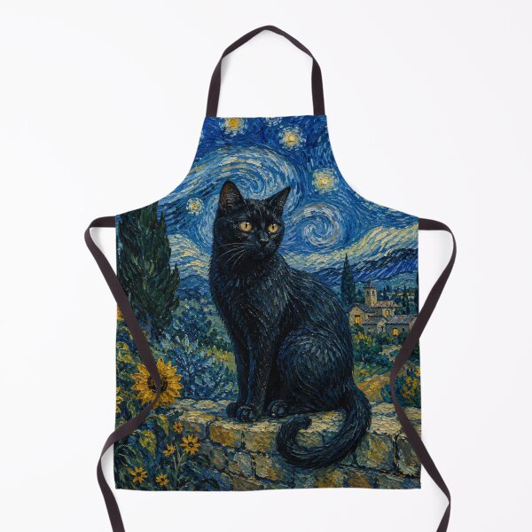 Item preview, Vinnies Cat designed and sold by FloramoonArt.