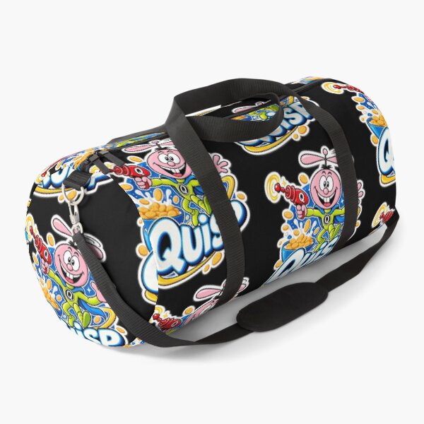 Item preview, Vintage Quisp Cereal Retro 1960s Breakfast Cereal Nostalgia designed and sold by raspeed.