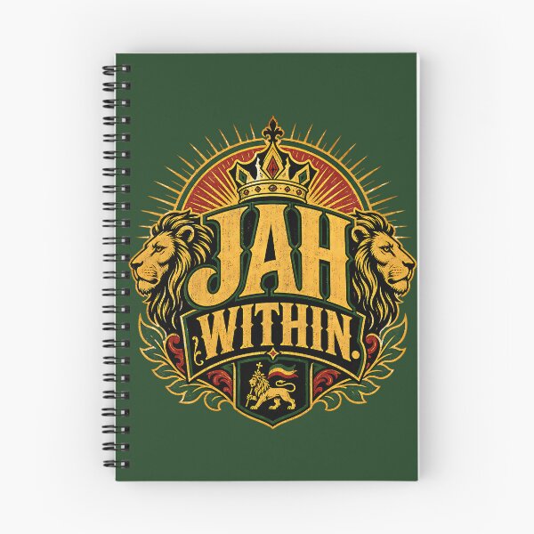 Item preview, JAH WITHIN designed and sold by SavvyEarth.